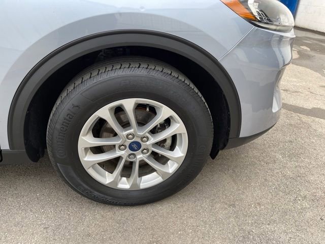 Used 2022 Ford Escape SE w/ Convenience Package image 39