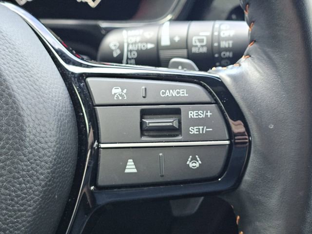 Used 2024 Honda CR-V Sport Touring image 18