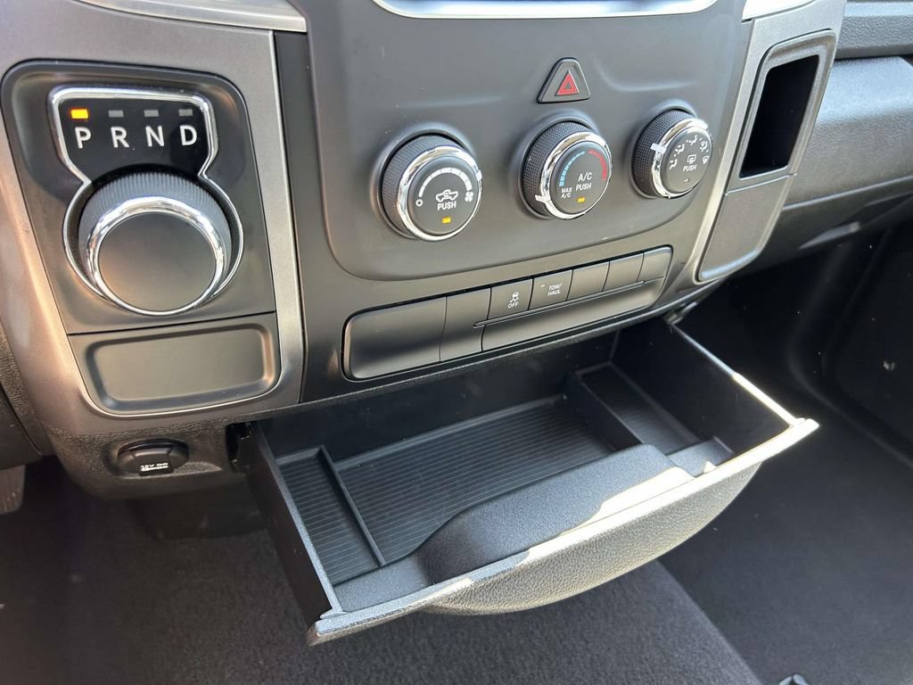 Used 2024 RAM 1500 Classic SLT RWD image 16
