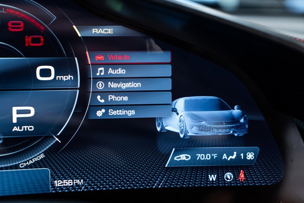 Used 2023 Ferrari 296 GTS image 29