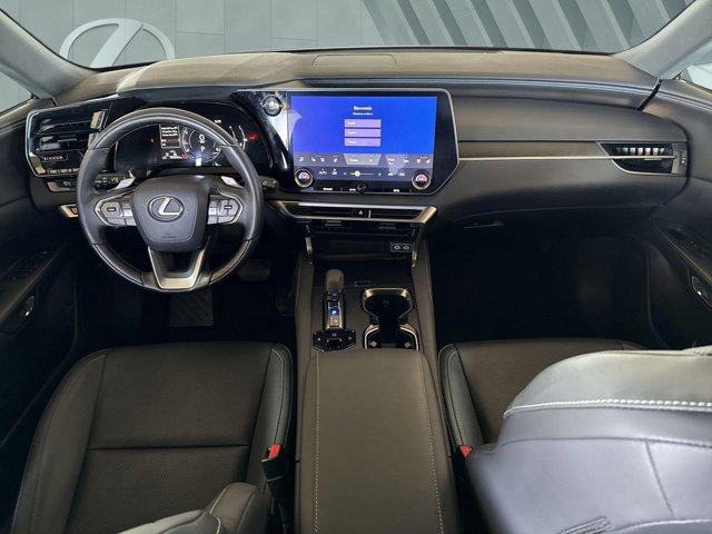 Certified 2024 Lexus RX 350 Premium w/ Accessory Package (K3) image 11