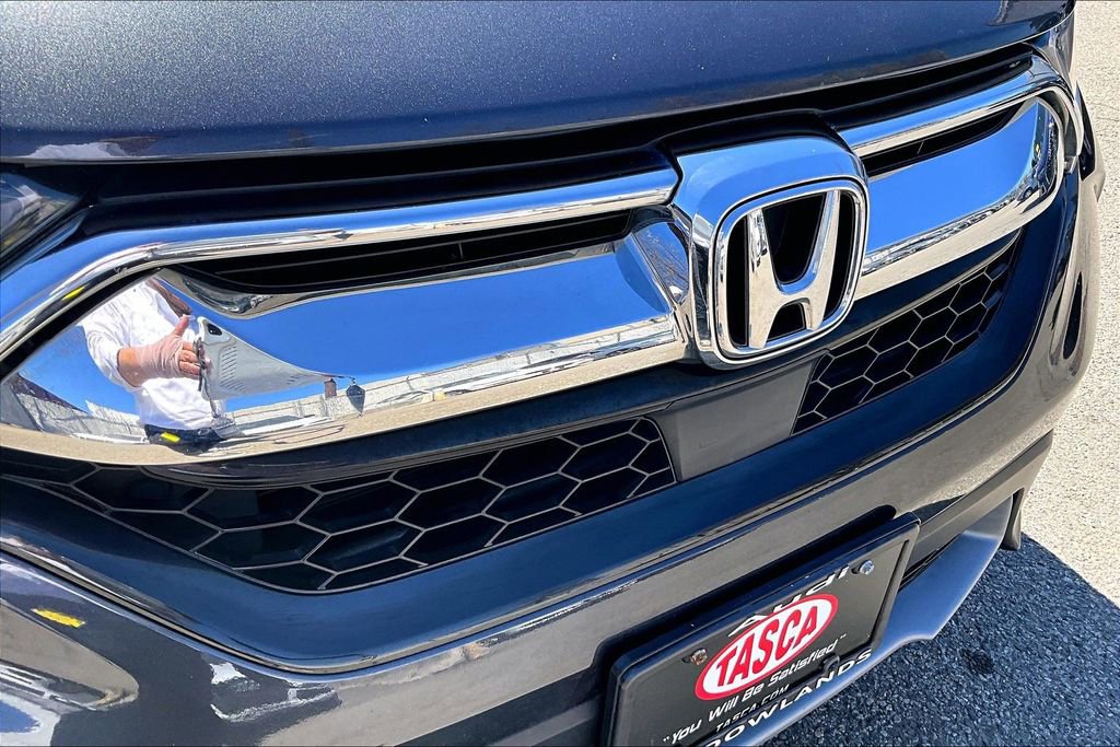 Used 2017 Honda CR-V EX-L image 32