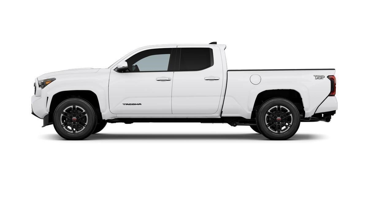 Used 2026 Toyota Tacoma TRD Sport RWD image 28