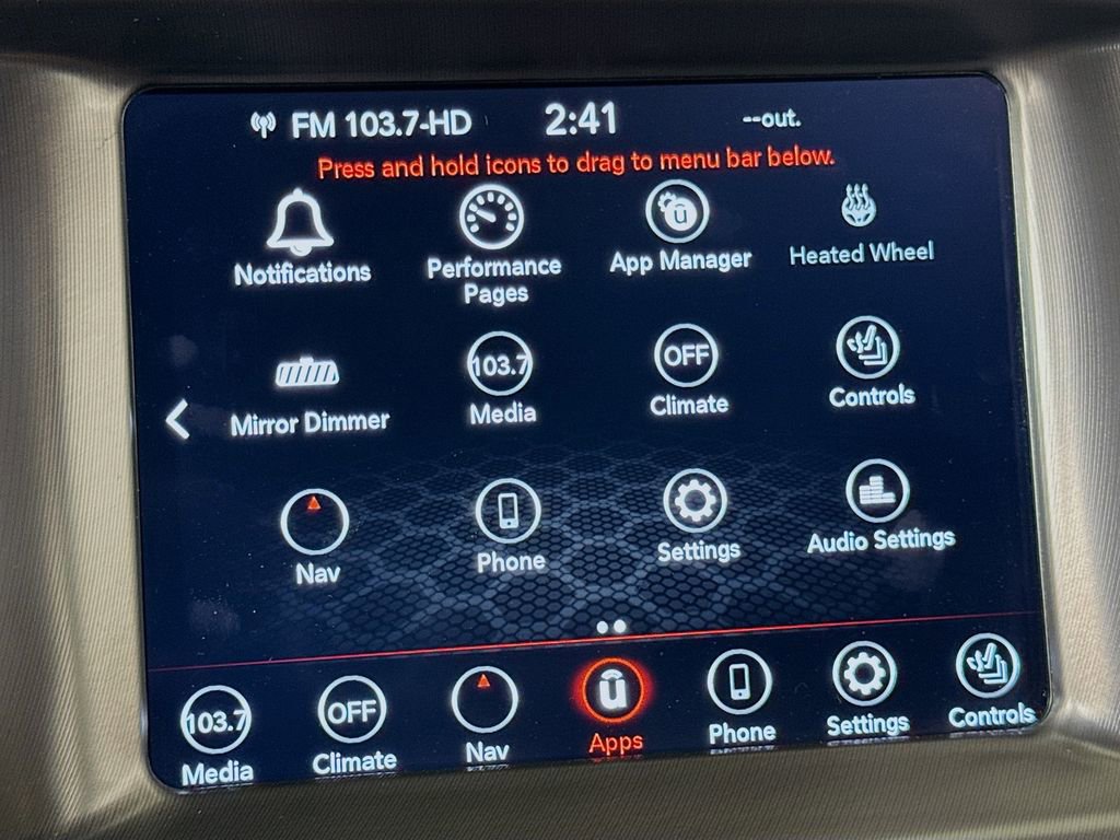 Used 2020 Dodge Charger R/T w/ Plus Group RWD image 30