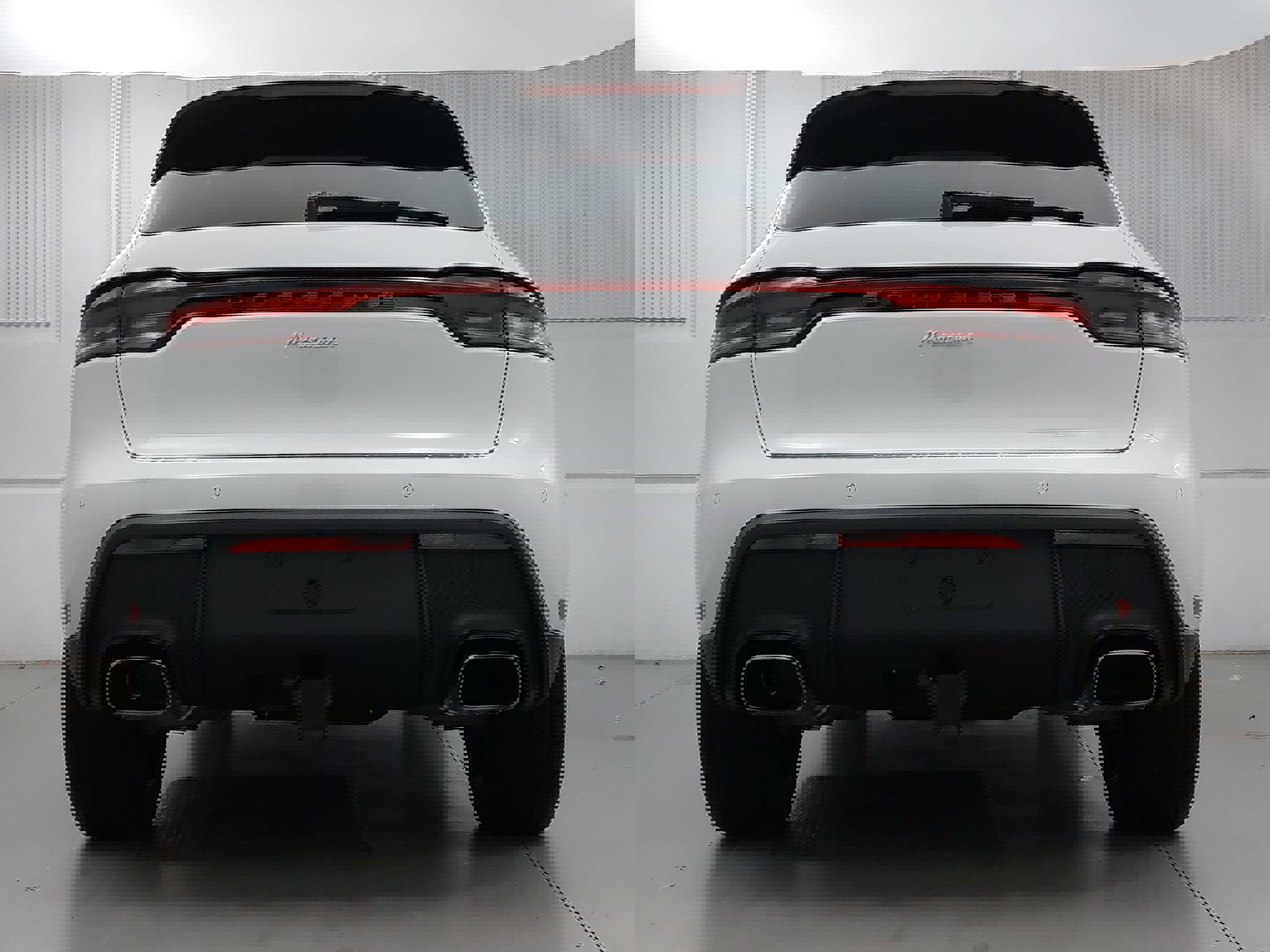 New 2026 Porsche Macan AWD/4WD image 6