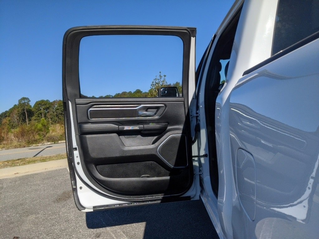 Certified 2024 RAM 1500 Laramie image 53