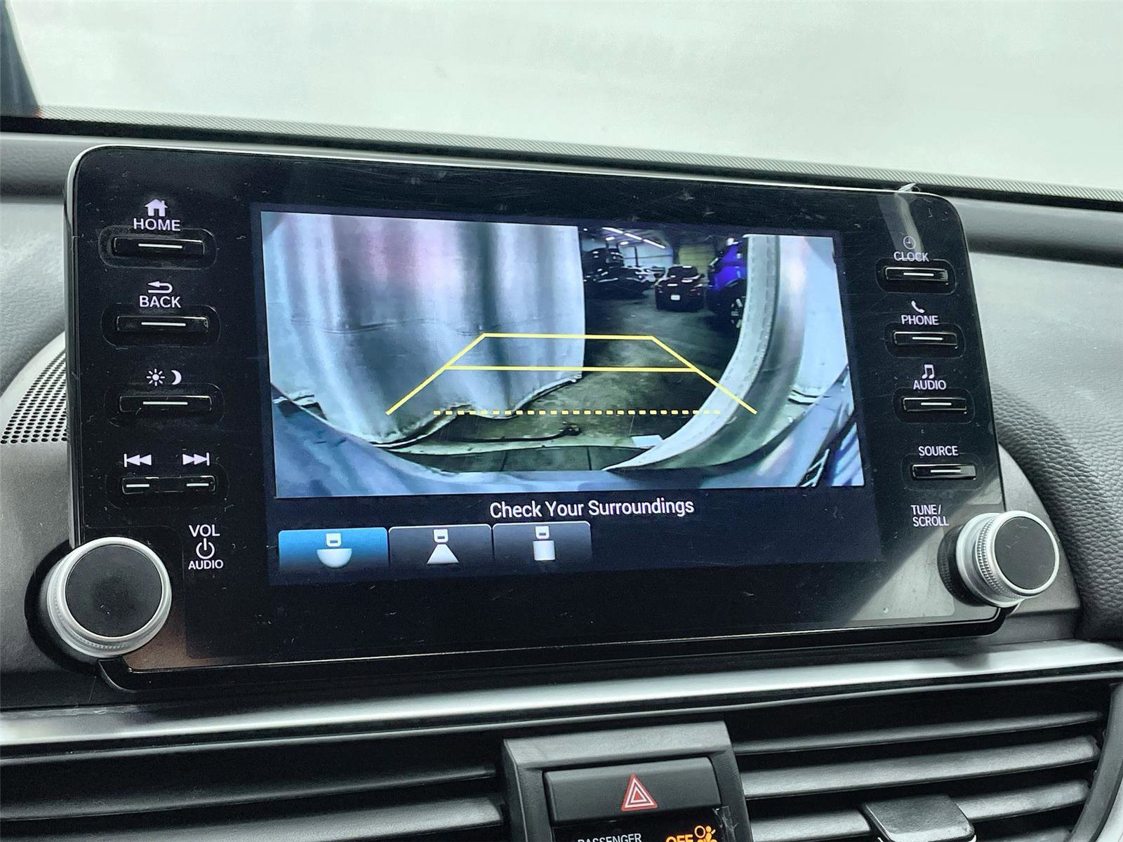 Used 2022 Honda Accord Sport image 26