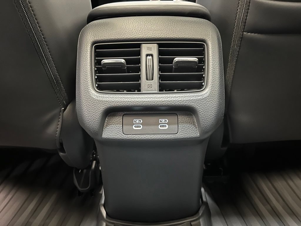 New 2026 Acura ADX A-Spec AWD/4WD image 16