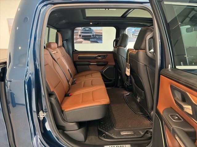 Used 2021 RAM 1500 Limited image 21