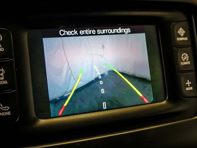 Used 2016 Jeep Cherokee Sport w/ Cold Weather Group FWD image 21