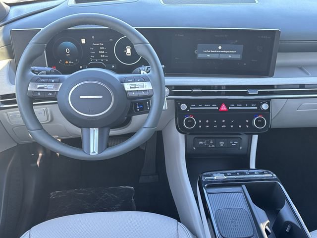 New 2026 Hyundai Tucson Limited image 19