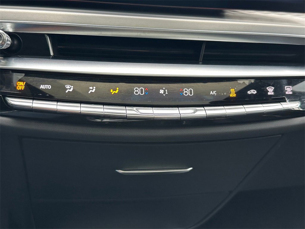 Used 2025 Cadillac Lyriq Sport image 29