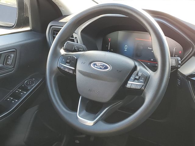 Used 2025 Ford Escape Active FWD image 25
