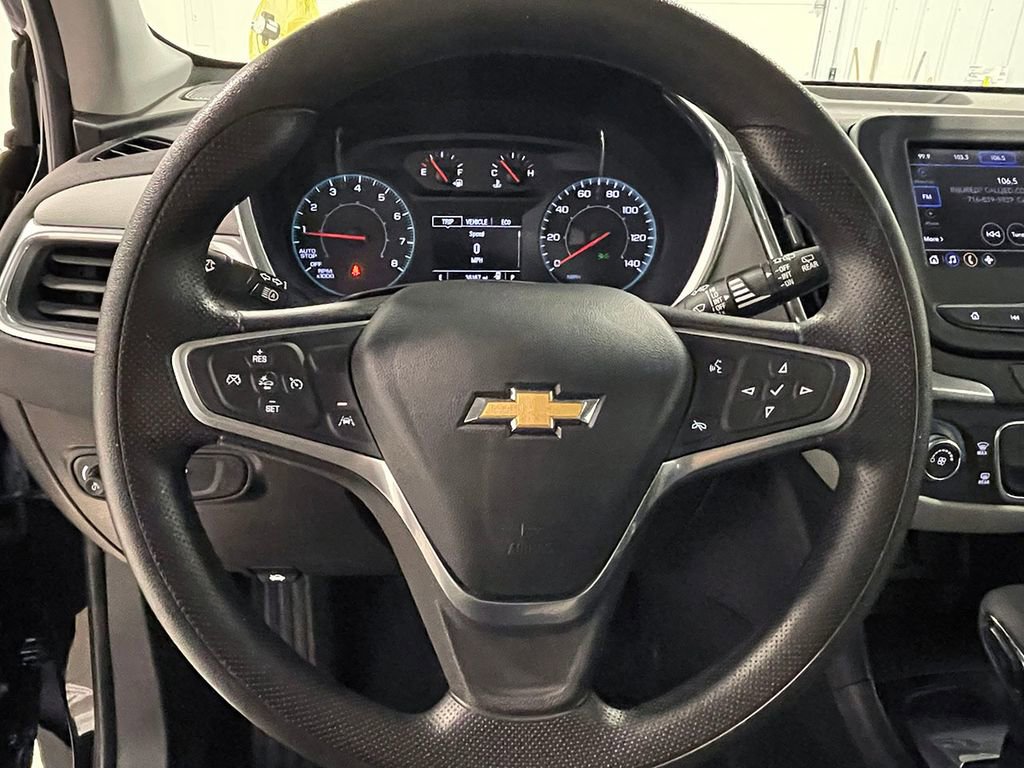 Used 2023 Chevrolet Equinox LS image 29
