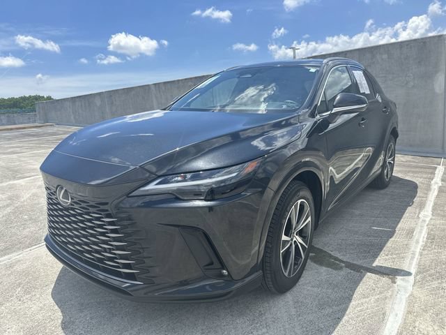 Used 2023 Lexus RX 350 Premium w/ Cold Area Package FWD image 15