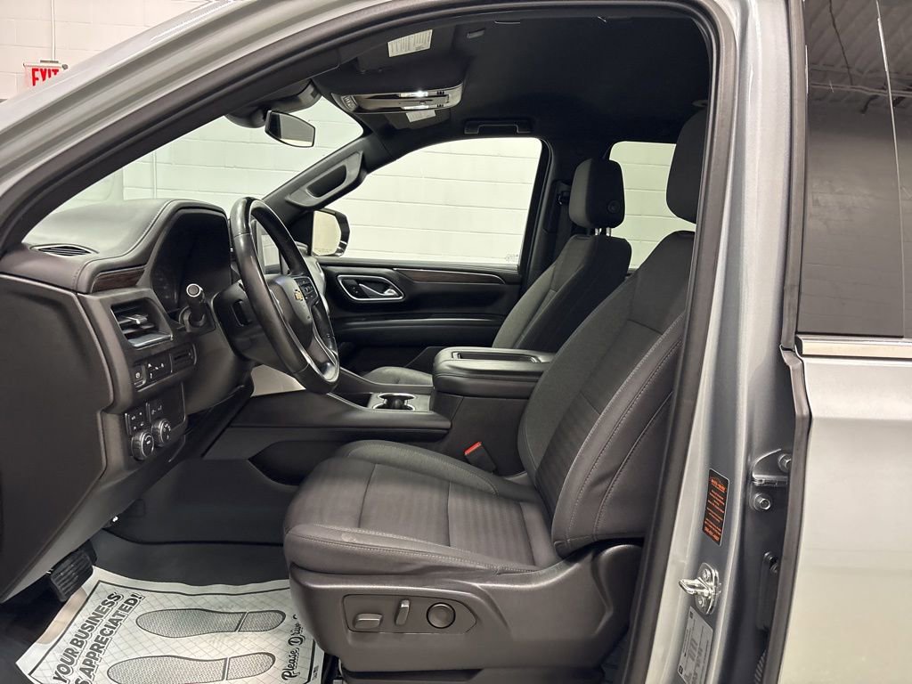 Used 2023 Chevrolet Tahoe LS image 9