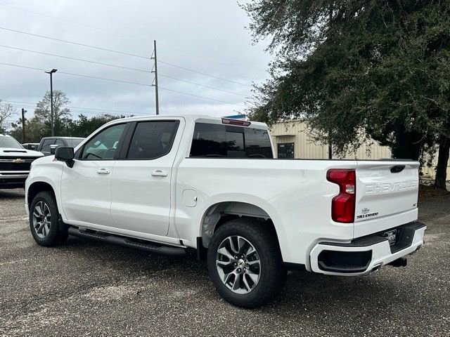 New 2026 Chevrolet Silverado 1500 RST w/ Safety Package image 13