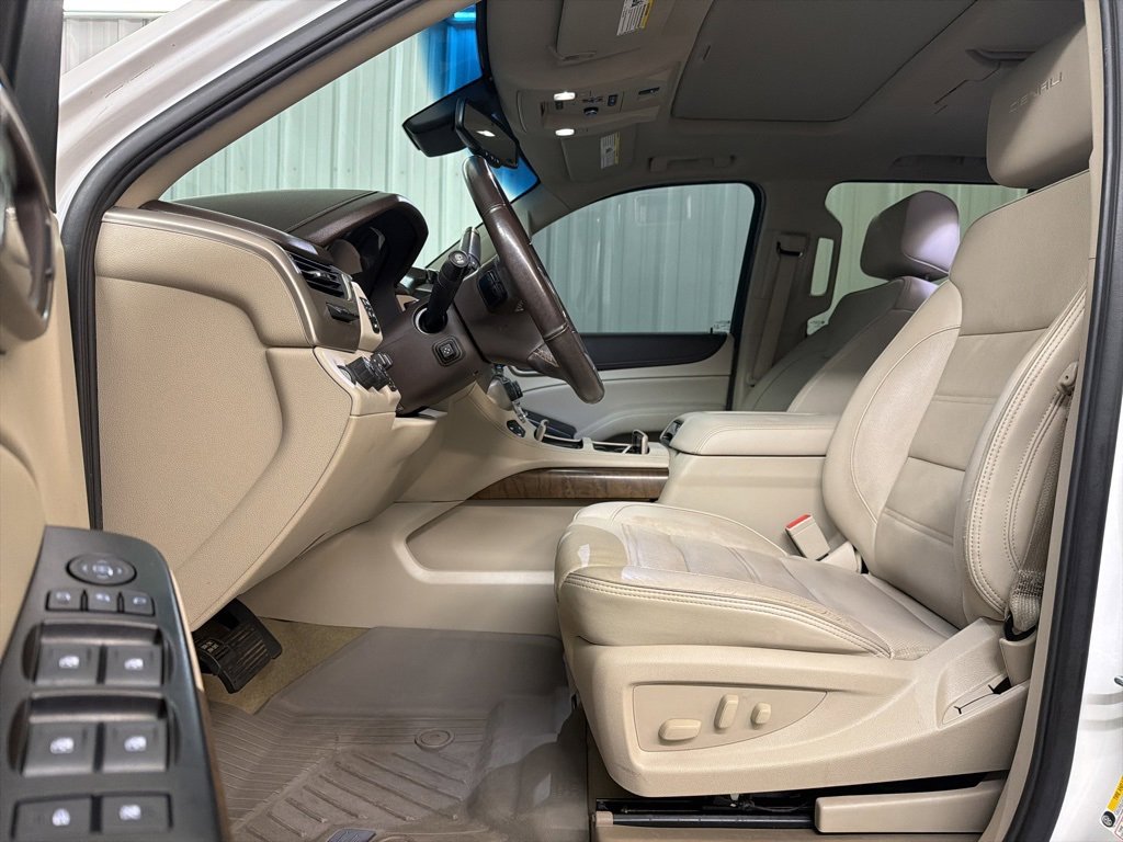 Used 2018 GMC Yukon Denali w/ Denali Ultimate Package image 12