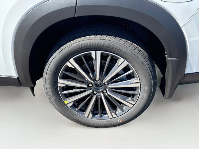 New 2026 Nissan Pathfinder Platinum AWD/4WD image 28
