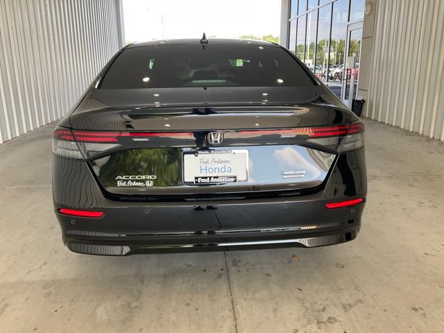 Used 2024 Honda Accord Touring image 20