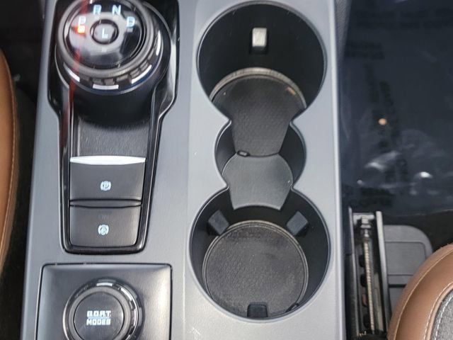Used 2021 Ford Bronco Sport Outer Banks AWD/4WD image 25
