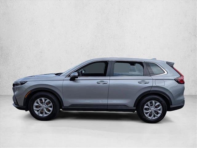 Certified 2023 Honda CR-V LX image 8
