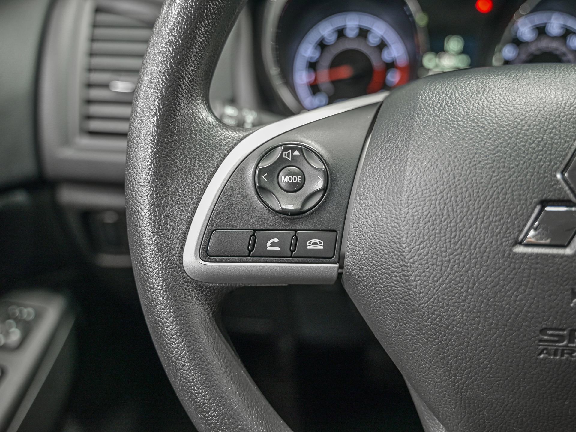 Used 2024 Mitsubishi Outlander Sport ES image 21