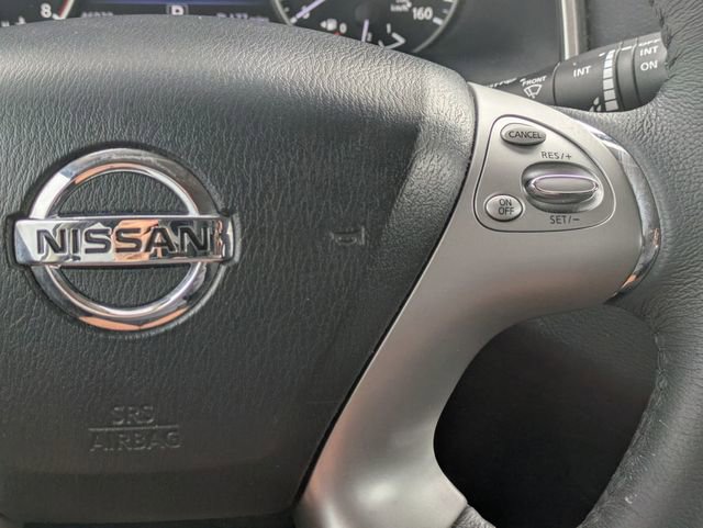 Used 2015 Nissan Murano SV image 20