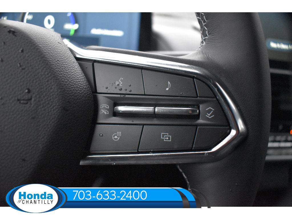 New 2026 Honda Prologue Elite image 13