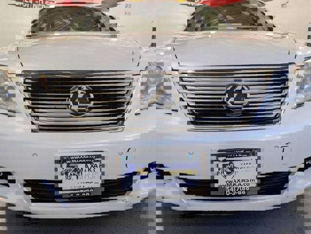 Used 2011 Lexus LS 460 AWD w/ Comfort Pkg image 57