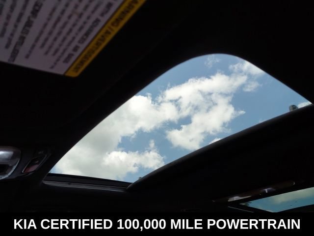 Certified 2024 Kia Telluride SX Prestige X-Line AWD/4WD image 25