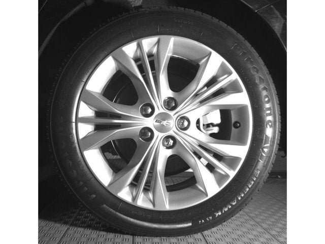 Used 2015 Chevrolet Impala LT w/ Convenience Package FWD image 9
