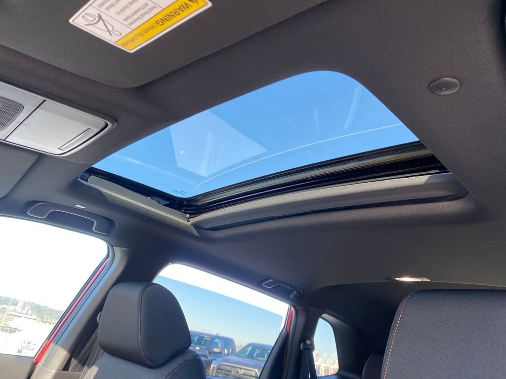 New 2026 Honda CR-V Sport image 16