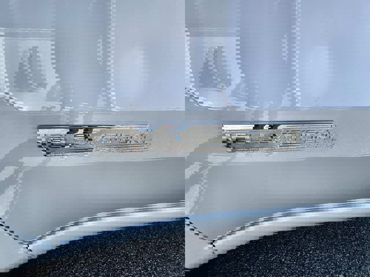 New 2026 GMC Sierra 1500 Elevation image 63