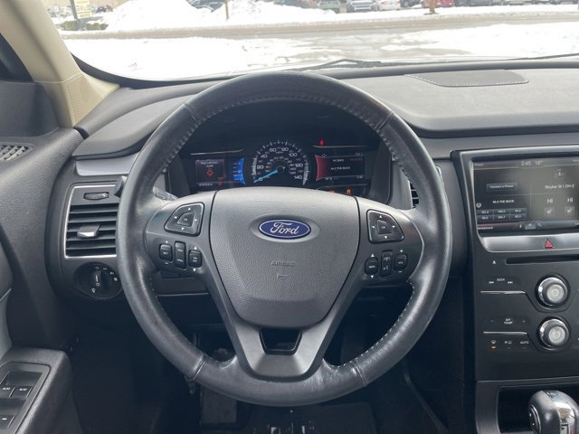 Used 2015 Ford Flex SEL w/ Equipment Group 202A image 21