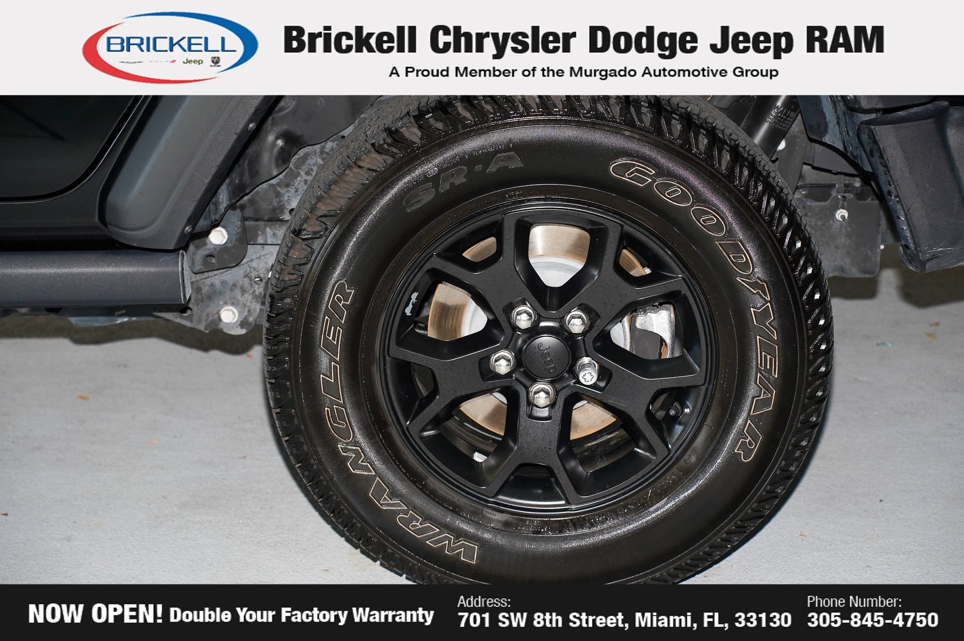 Used 2022 Jeep Wrangler Unlimited Sport AWD/4WD image 40