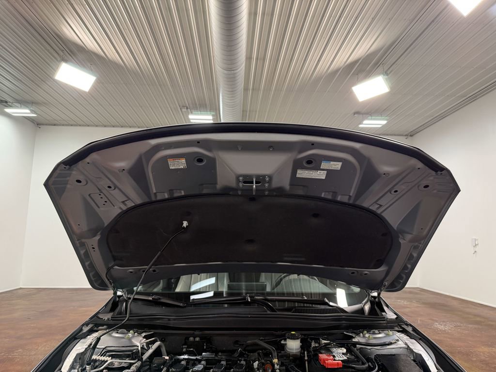 Used 2018 Honda Accord EX-L image 87