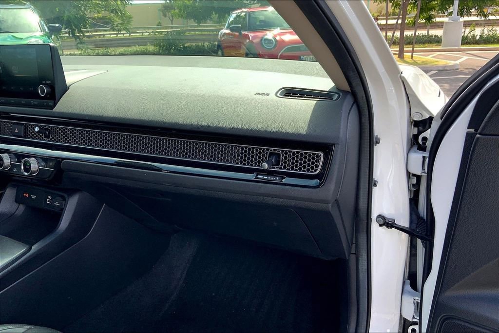 Used 2023 Honda Civic EX-L image 16