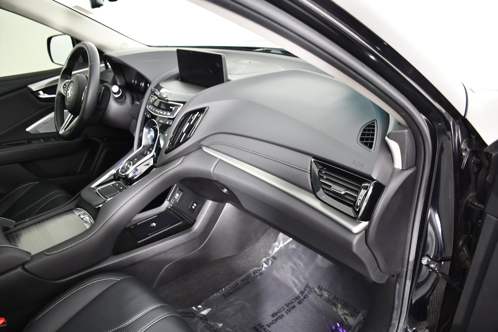Certified 2024 Acura RDX w/ Technology Package AWD/4WD image 40