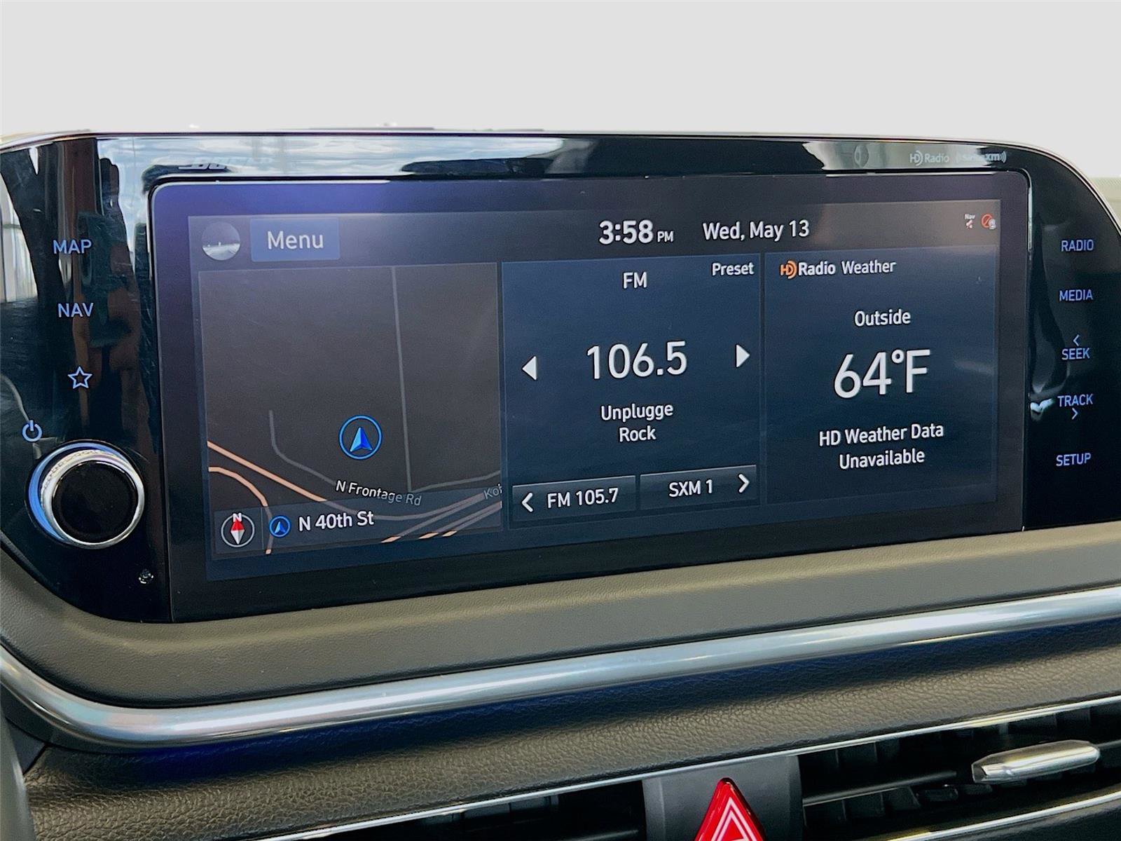 Used 2020 Hyundai Sonata Limited FWD image 7