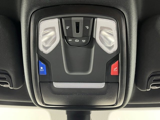 Used 2024 RAM 2500 Big Horn w/ Bed Utility Group image 20