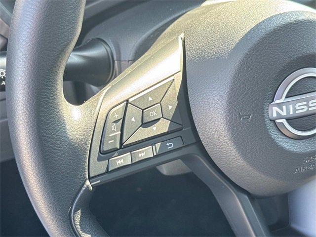 New 2025 Nissan Sentra S image 22