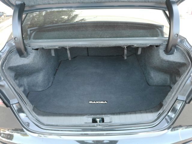 Used 2021 Nissan Maxima 3.5 SV w/ Floor Mat Group FWD image 25