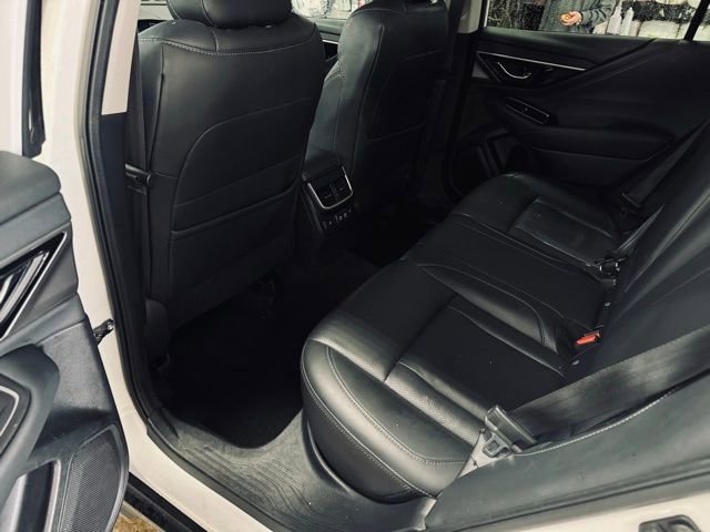 Used 2022 Subaru Outback Limited image 24