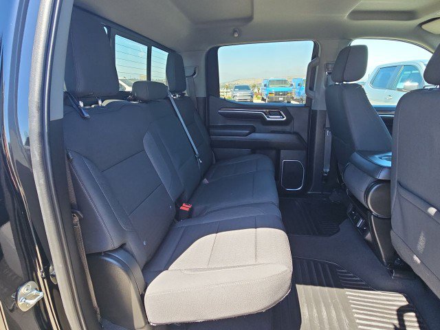 Used 2022 Chevrolet Silverado 1500 LT w/ All Star Edition Plus RWD image 26
