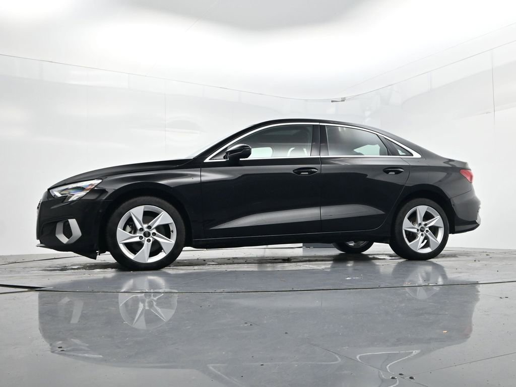 Used 2024 Audi A3 2.0T Premium image 34