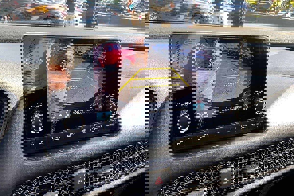 Used 2024 Honda HR-V Sport image 18