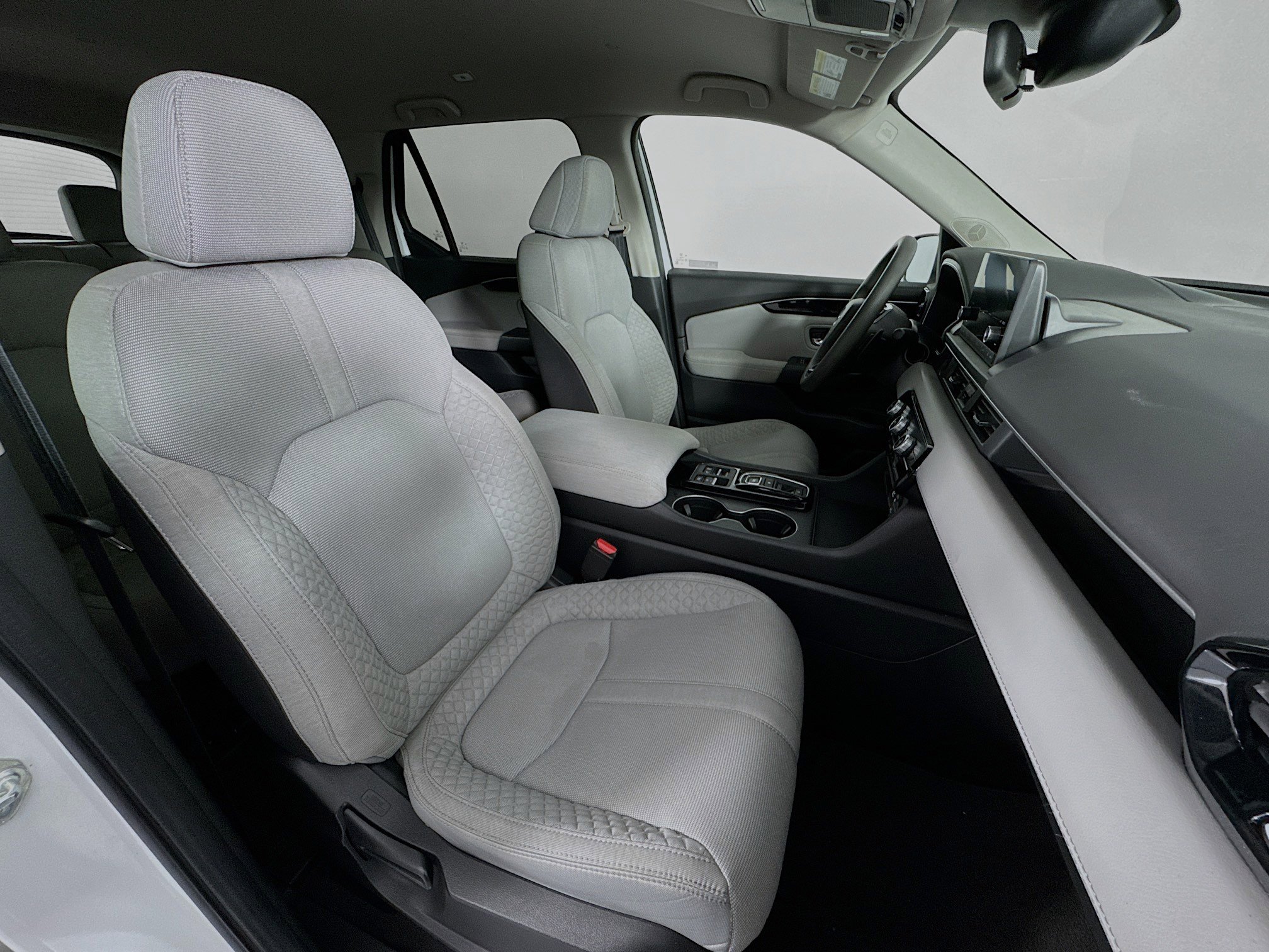 Certified 2023 Honda Pilot LX image 27