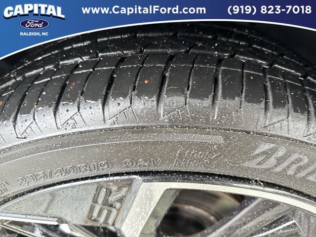 Used 2025 Nissan Altima 2.5 SR AWD/4WD image 13