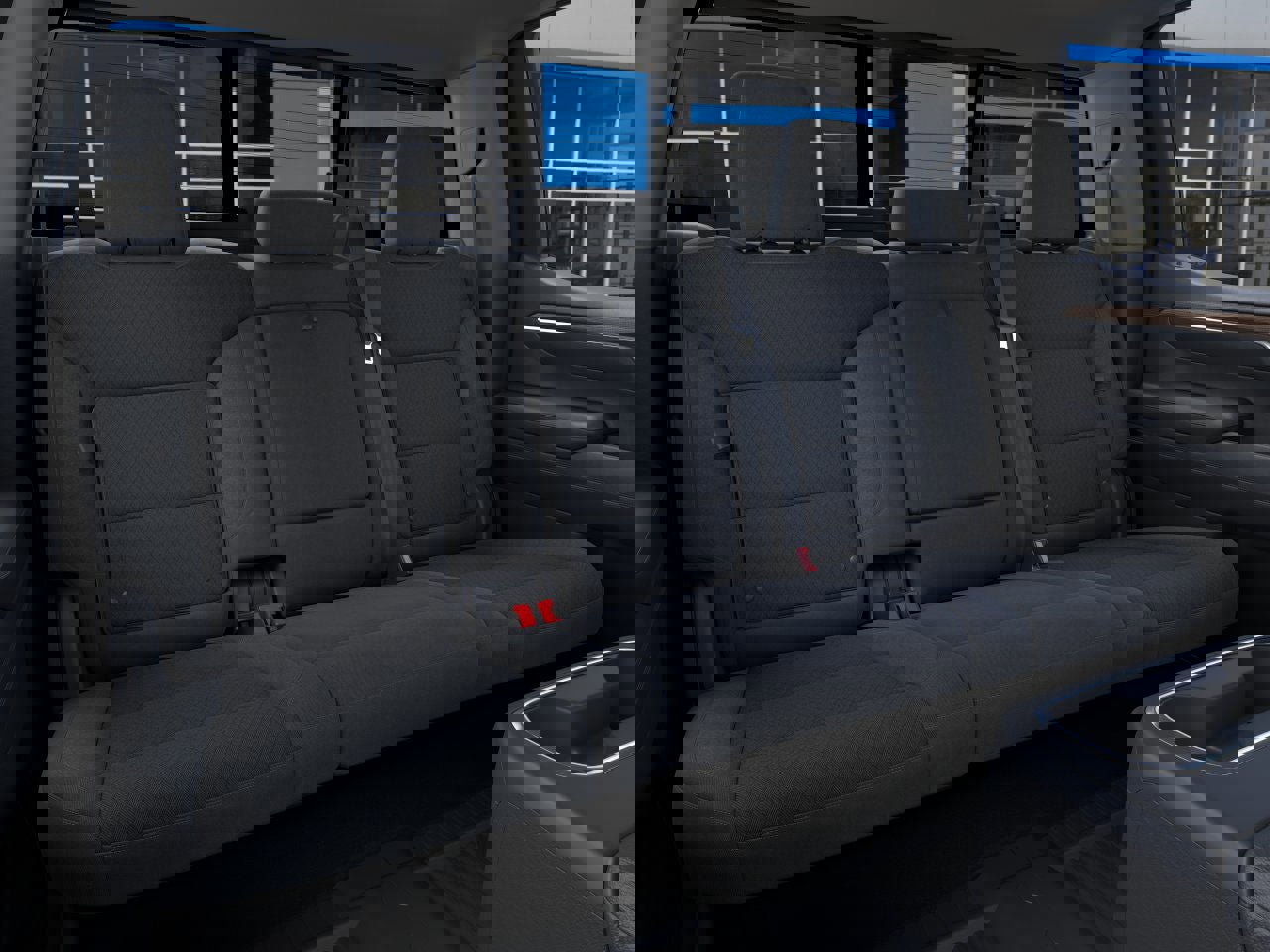 New 2026 Chevrolet Silverado 1500 RST image 54